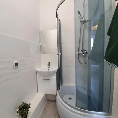 Centrum Iii アパート グディニャ