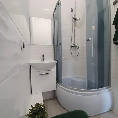 Appartement Swietojanska Iii Gdynia