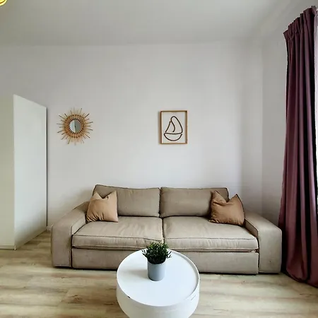 Appartement Swietojanska Iii *