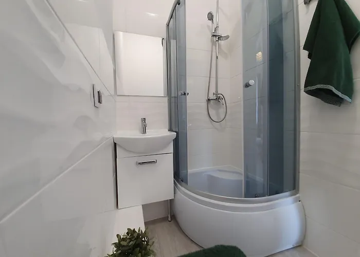 Apartment Centrum Iii Gdynia